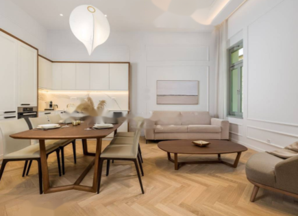 Квартира за 763 000 евро в Опатии, Хорватия