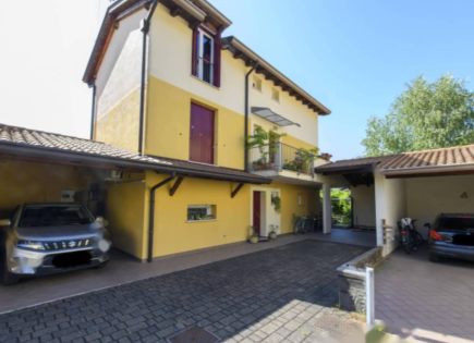 Квартира за 139 000 евро в Гориции, Италия