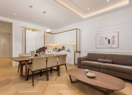 Квартира за 742 000 евро в Опатии, Хорватия