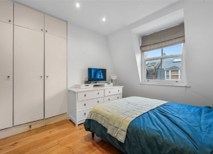 Квартира за 375 000 евро в Лондоне, Великобритания