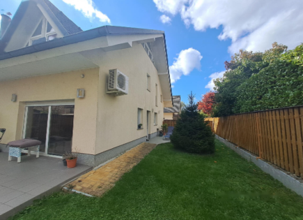 Дом за 660 000 евро в Любляне, Словения