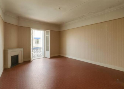 Квартира за 472 500 евро в Каннах, Франция