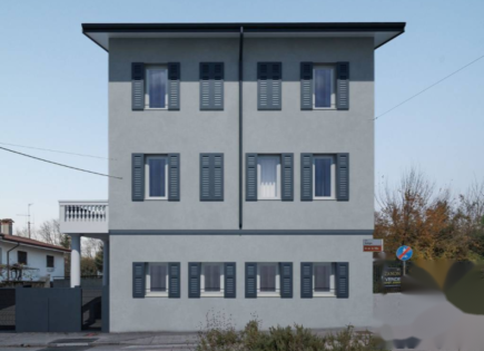 Квартира за 220 000 евро в Гориции, Италия