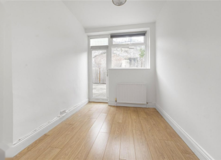 Квартира за 402 500 евро в Лондоне, Великобритания