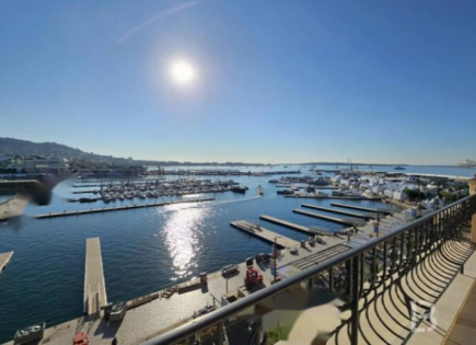 Квартира за 3 480 000 евро в Каннах, Франция