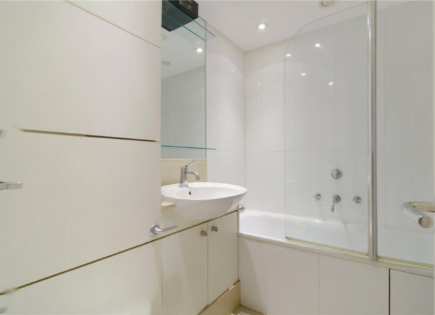 Квартира за 632 500 евро в Лондоне, Великобритания