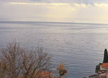 Квартира за 350 000 евро в Опатии, Хорватия