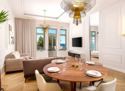 Квартира за 1 643 000 евро в Опатии, Хорватия