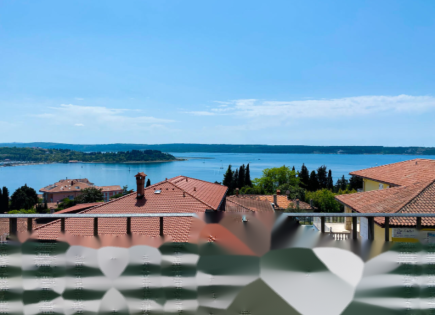 Дом за 2 500 000 евро в Портороже, Словения