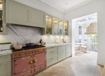 Квартира за 7 360 000 евро в Лондоне, Великобритания