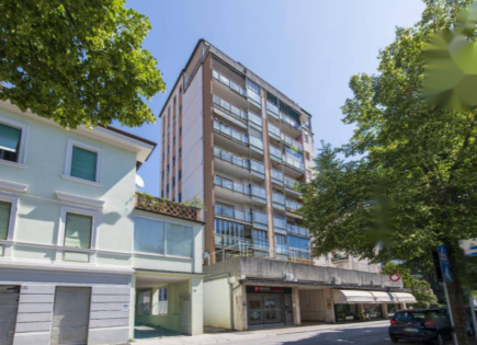 Квартира за 138 000 евро в Гориции, Италия