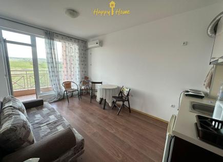 Квартира за 30 000 евро на Солнечном берегу, Болгария