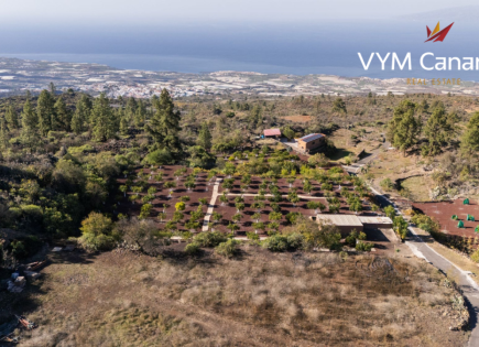 Дом за 495 000 евро на Тенерифе, Испания