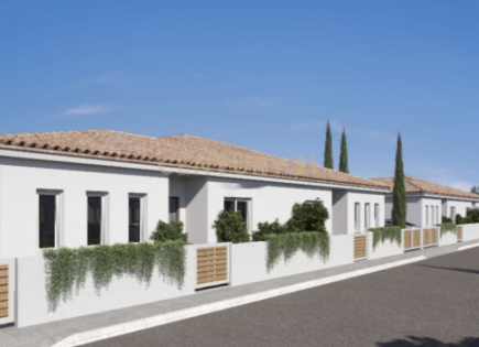 Квартира за 276 400 евро в Паралимни, Кипр