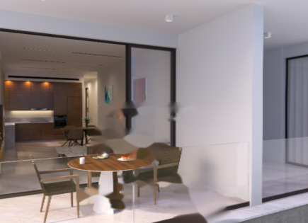 Квартира за 367 500 евро в Лимасоле, Кипр