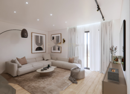 Квартира за 350 000 евро в Ермасойе, Кипр