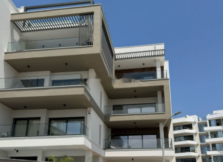 Квартира за 750 000 евро в Ермасойе, Кипр