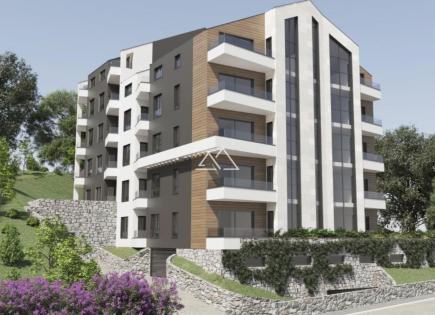 Апартаменты за 274 263 евро в Будве, Черногория