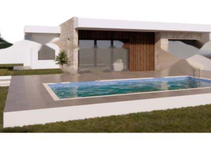 Квартира за 685 000 евро в Тале, Кипр