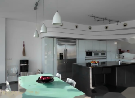 Квартира за 1 250 000 евро в Зиги, Кипр