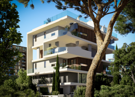 Квартира за 275 000 евро в Арадипу, Кипр