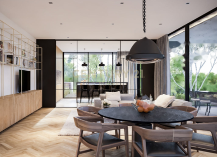 Квартира за 690 000 евро в Лимасоле, Кипр