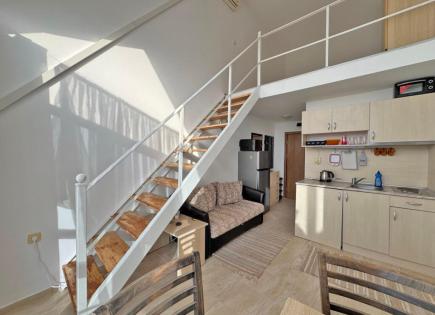 Квартира за 75 000 евро на Солнечном берегу, Болгария