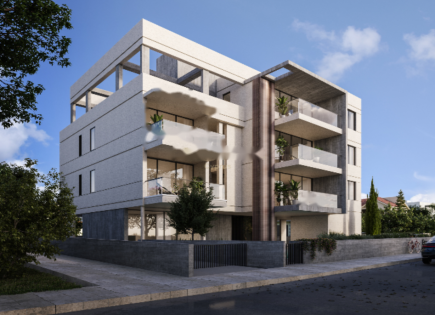 Квартира за 340 000 евро в Пафосе, Кипр