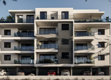 Квартира за 385 000 евро в Ермасойе, Кипр