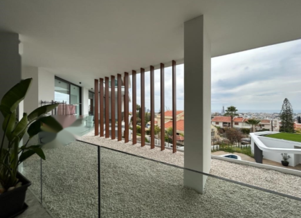 Квартира за 690 000 евро в Ермасойе, Кипр