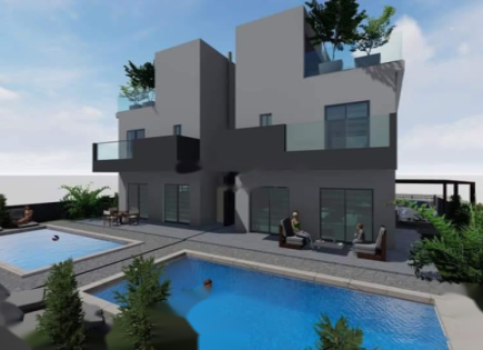 Квартира за 440 000 евро в Мандрии, Кипр