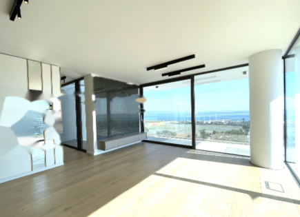 Квартира за 1 200 000 евро в Ларнаке, Кипр