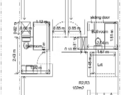 Квартира за 292 000 евро в Сан-Лоренце, Мальта