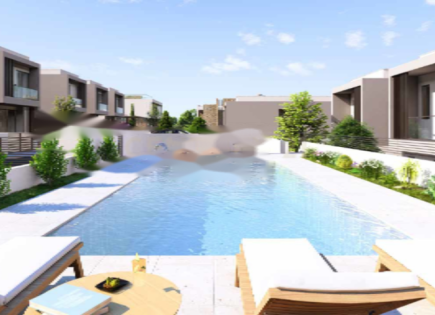 Квартира за 1 700 000 евро в Хлораке, Кипр