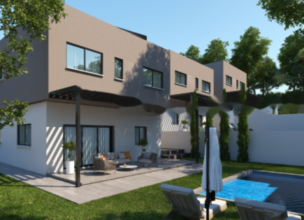 Квартира за 450 000 евро в Эрими, Кипр