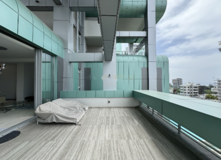 Квартира за 3 400 000 евро в Агиос Тихоне, Кипр