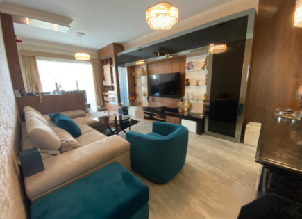 Квартира за 850 000 евро в Ермасойе, Кипр