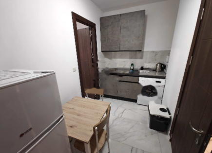 Квартира за 434 000 евро в Гзире, Мальта