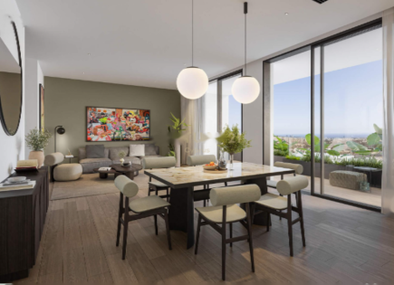 Квартира за 510 000 евро в Лимасоле, Кипр