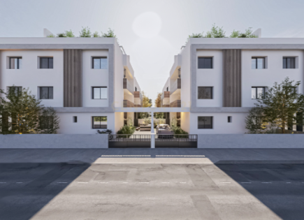 Квартира за 235 000 евро в Арадипу, Кипр