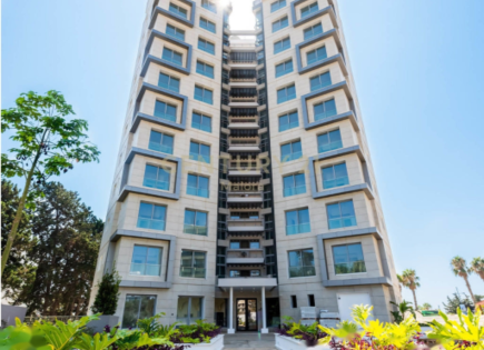 Квартира за 1 000 000 евро в Агиос Тихоне, Кипр