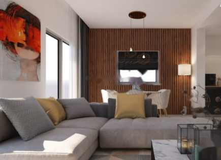 Квартира за 390 000 евро в Лимасоле, Кипр