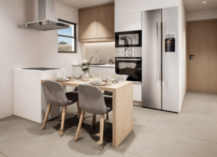 Квартира за 250 000 евро в Пафосе, Кипр