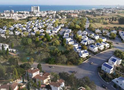Квартира за 671 000 евро в Ларнаке, Кипр