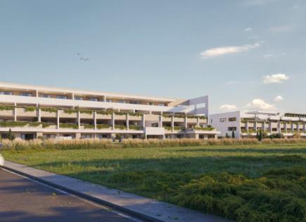 Апартаменты за 420 000 евро в Лимасоле, Кипр