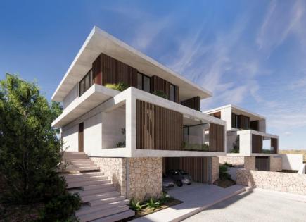 Квартира за 1 125 000 евро в Пафосе, Кипр