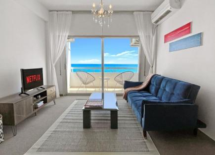 Апартаменты за 780 000 евро в Ларнаке, Кипр