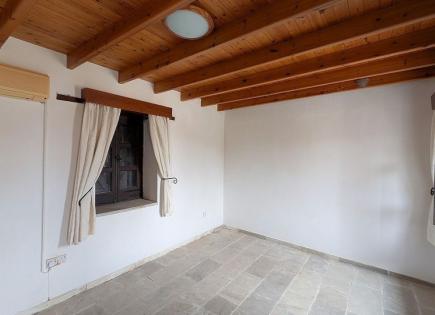 Бунгало за 260 000 евро в Пафосе, Кипр