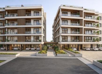 Апартаменты за 194 000 евро в Ларнаке, Кипр