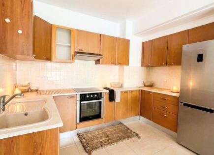 Апартаменты за 225 000 евро в Пафосе, Кипр